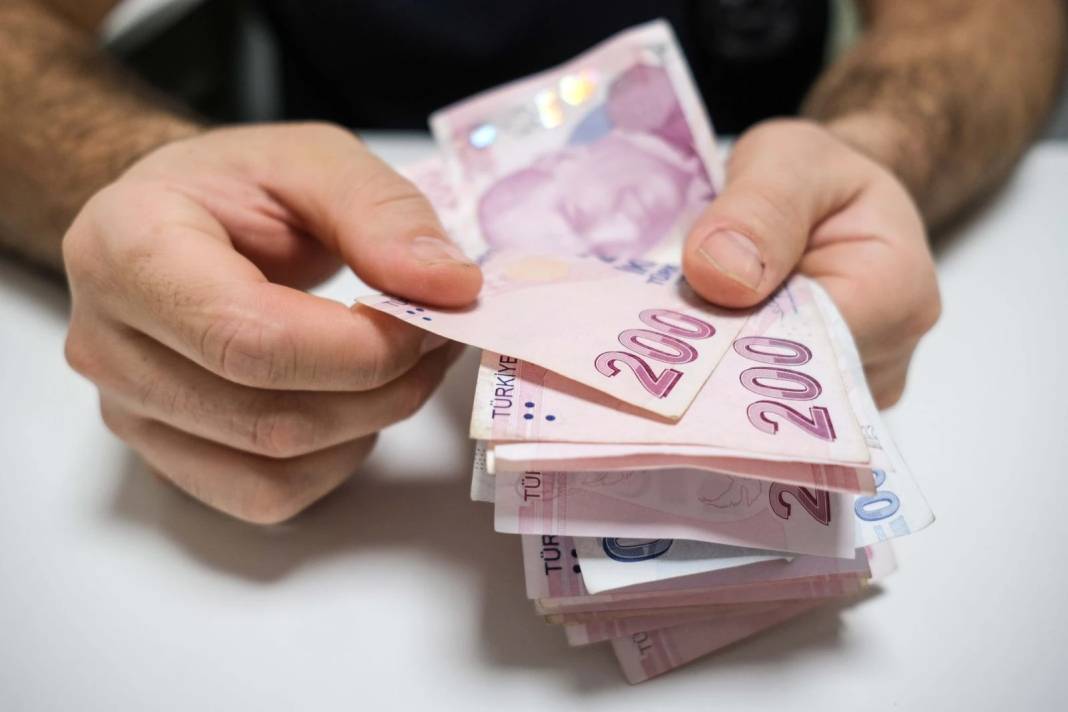 Bankaların faiz yarışı sürüyor: İşte banka banka 2 milyon TL'nin aylık faiz getirisi 10