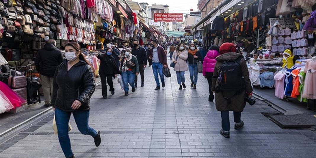 Esnaf ve ev kadınları için pirim desteği: Bakanlık analiz yaptırıyor 1