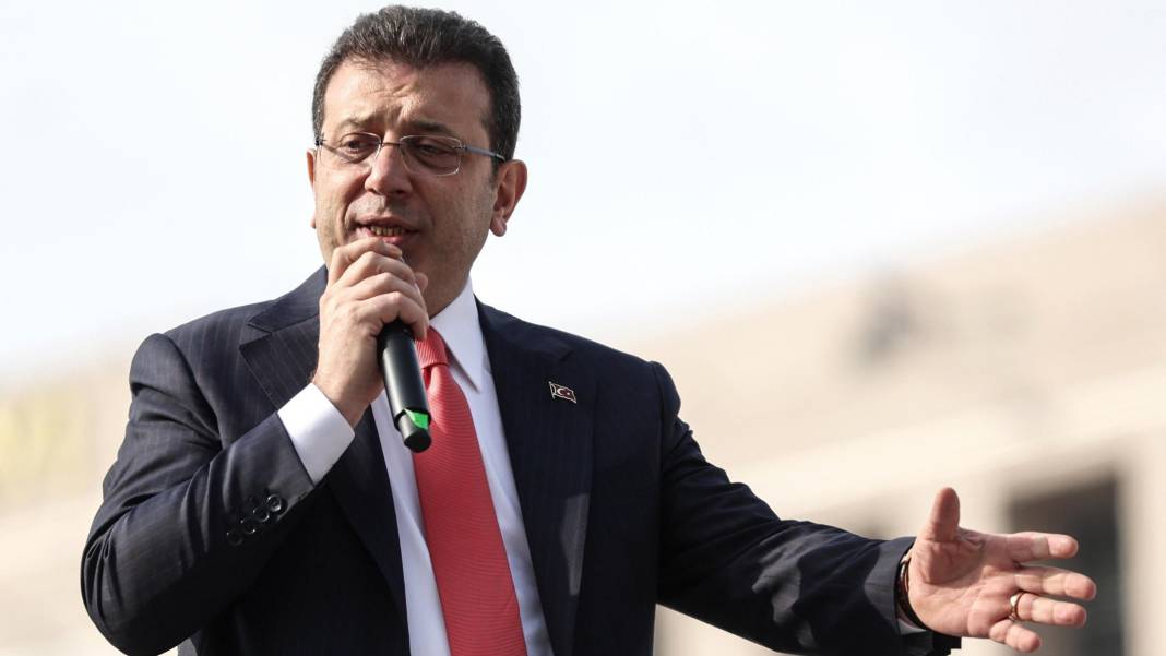 Anket: Vatandaş Cumhurbaşkanlığı koltuğunda Erdoğan'ı mı İmamoğlu'nu mu seçecek? 1