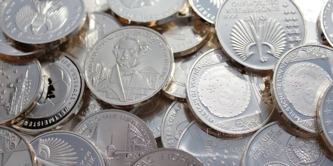 İstikrarlı yükseliyor: Altın uzmanı İslam Memiş bu kez gümüşü işaret etti 2