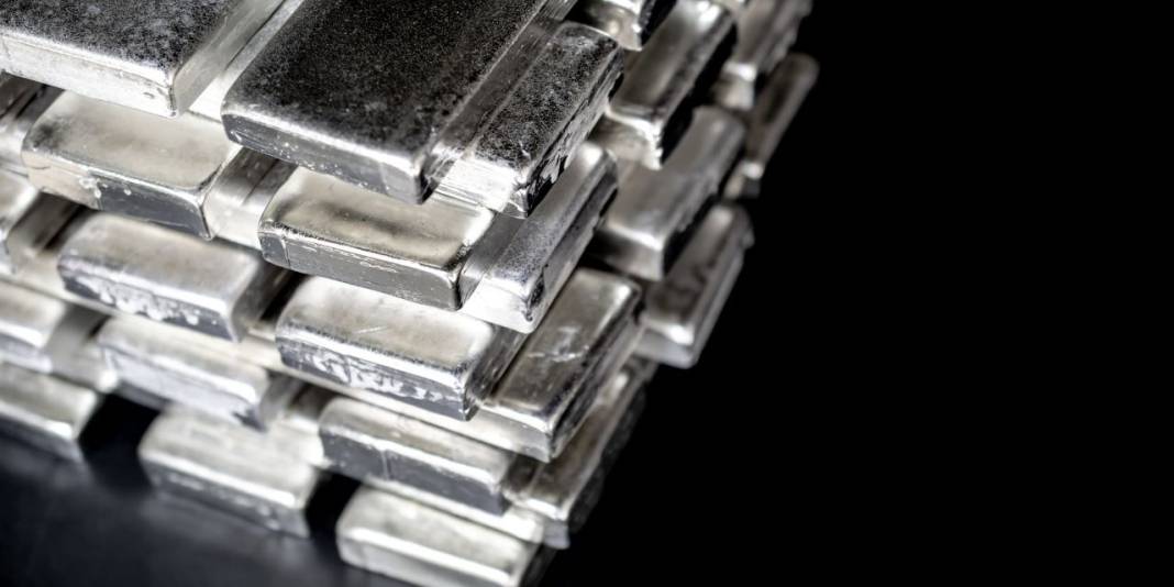 İstikrarlı yükseliyor: Altın uzmanı İslam Memiş bu kez gümüşü işaret etti 1