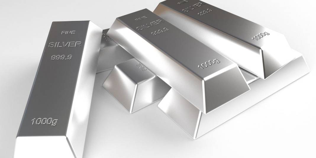 İstikrarlı yükseliyor: Altın uzmanı İslam Memiş bu kez gümüşü işaret etti 6