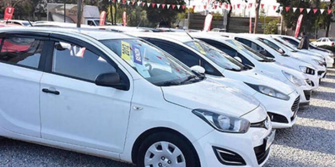 449 bine sıfır otomobil var: Mayıs ayı otomobil fiyatları 11
