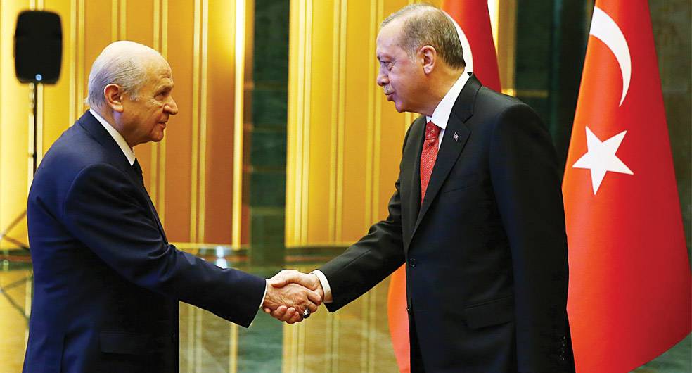 SONAR'ın üyelerine özel anketi sızdı: CHP ile AKP arasındaki fark açılıyor 2