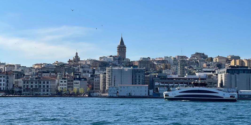 Prof. Bektaş'tan deprem yorumu: Marmara'da neden büyük deprem olmaz? 2