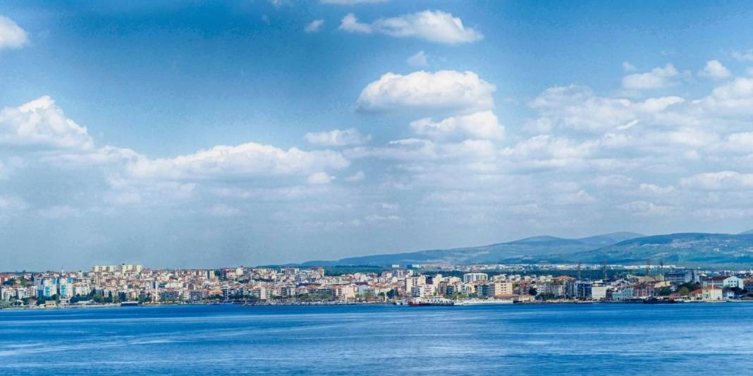 Prof. Bektaş'tan deprem yorumu: Marmara'da neden büyük deprem olmaz? 3