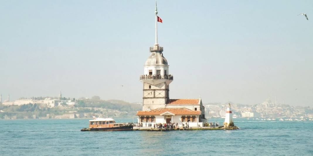 Prof. Bektaş'tan deprem yorumu: Marmara'da neden büyük deprem olmaz? 5