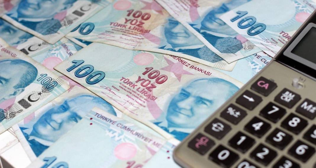 Bankaların faiz yarışı sürüyor: İşte banka banka 2 milyon TL'nin aylık faiz getirisi 6