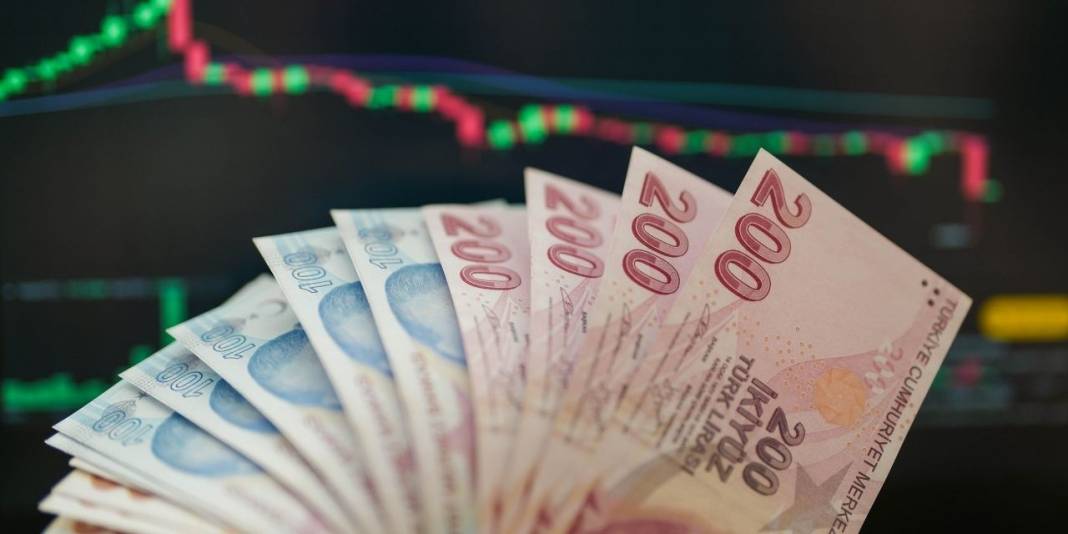 Bankaların faiz yarışı sürüyor: 2,5 milyon TL'nin getirisi ne kadar? 10