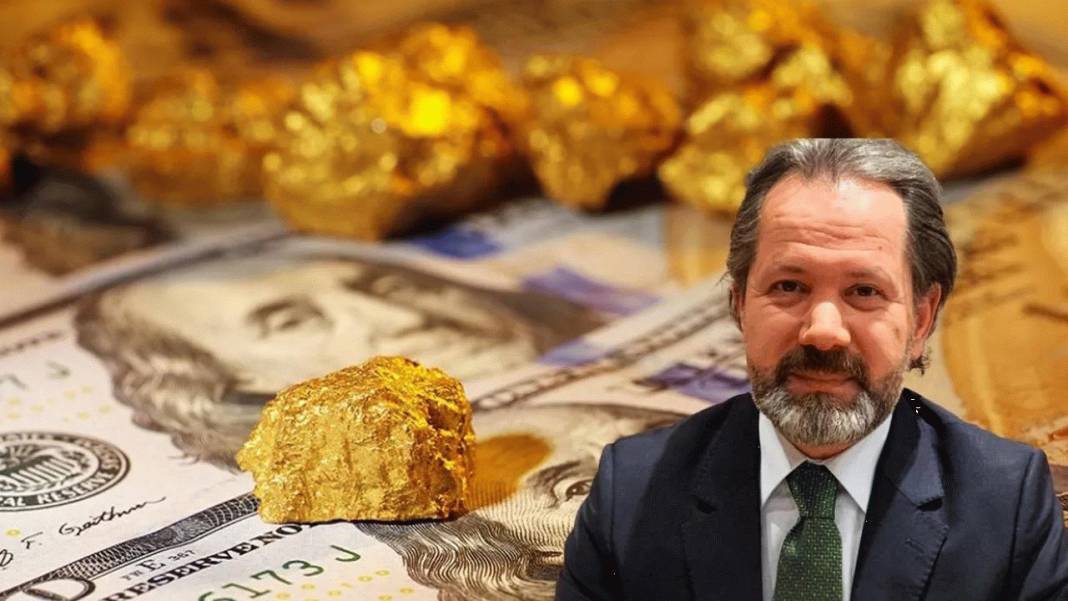 Sert düşüş yaşayan altının geleceği ne olacak? İslam Memiş'ten uyarılar 4