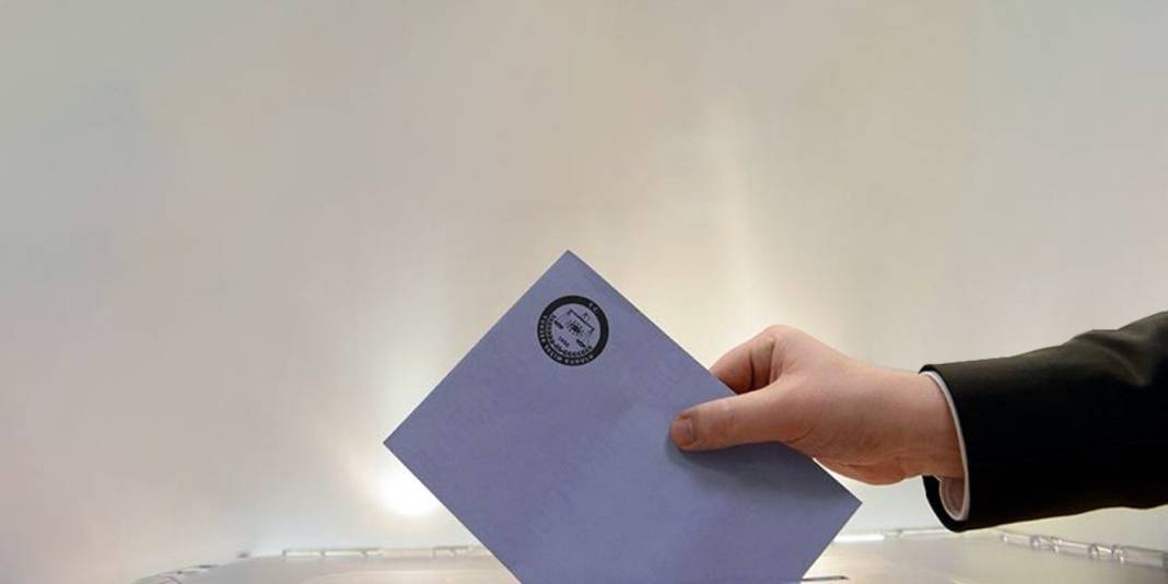 ORC Araştırma: Bu pazar seçim olsa kime oy verirsiniz? 1