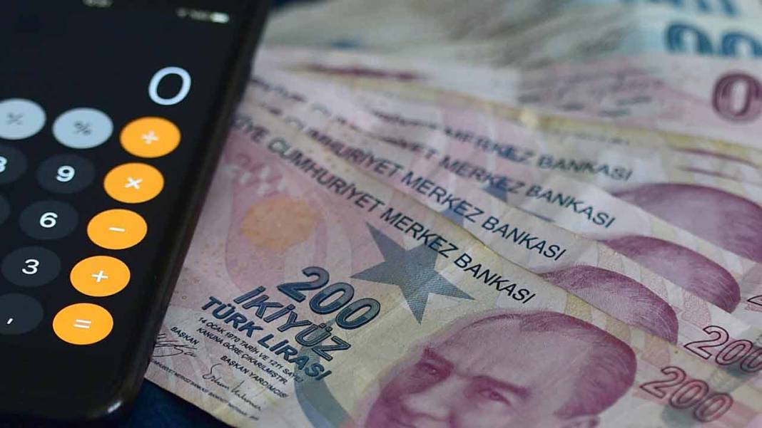 Bankaların faiz yarışı sürüyor: İşte banka banka 2 milyon TL'nin aylık faiz getirisi 15