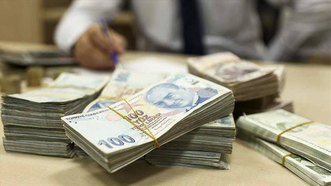 Para paraya çekiyor: 2 milyon TL'ye bankalar aylık ne kadar faiz veriyor? 7