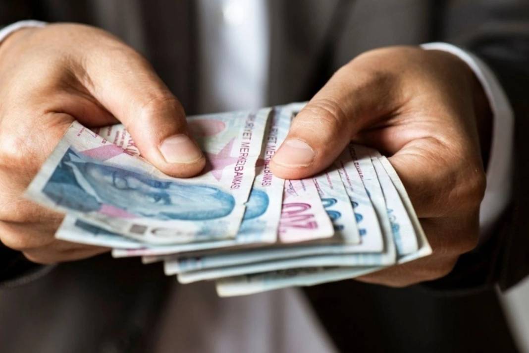 Para paraya çekiyor: 2 milyon TL'ye bankalar aylık ne kadar faiz veriyor? 15