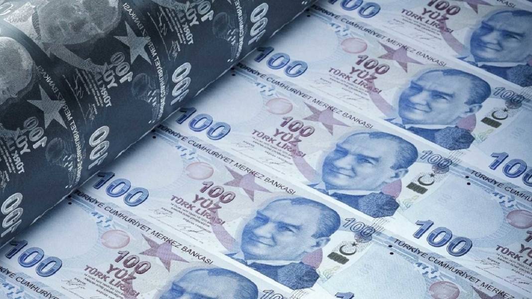 Para parayı çekiyor: Bankaların 1 milyon liraya verdiği aylık faiz getirileri belli oldu 10