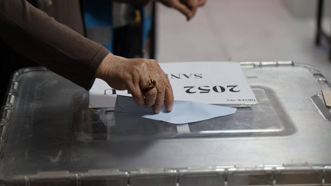 Dikkat çeken erken seçim anketi: CHP ile AKP arasındaki fark açılıyor 3