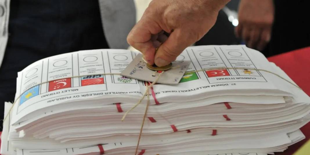 KONDA verileri: MHP seçmeninde Erdoğan'a destek azaldı, yargıya güven sarsıldı 8