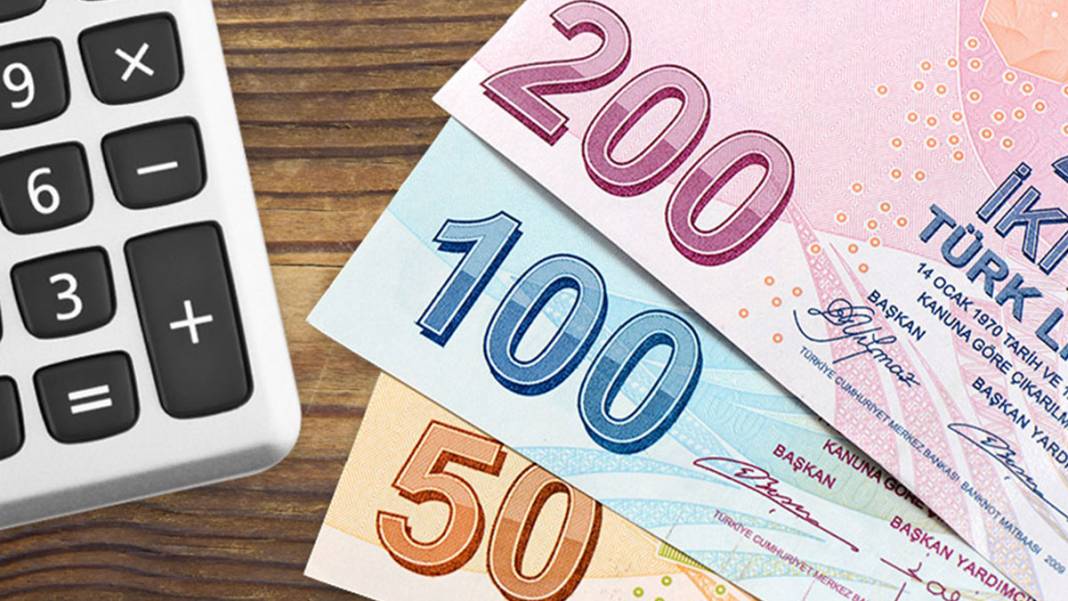 Para paraya çekiyor: 2 milyon TL'ye bankalar aylık ne kadar faiz veriyor? 8