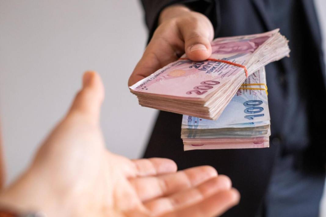 Para paraya çekiyor: 2 milyon TL'ye bankalar aylık ne kadar faiz veriyor? 14