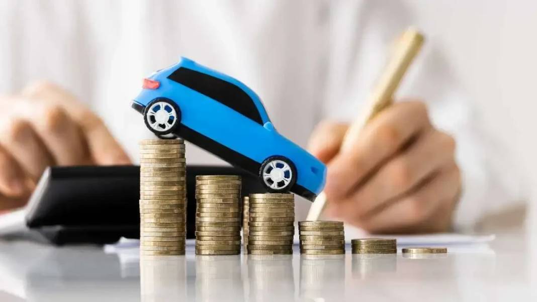 Bankaların taşıt kredilerinde son durum: 400 bin TL'nin taksidi ve geri ödemesi ne kadar? 11