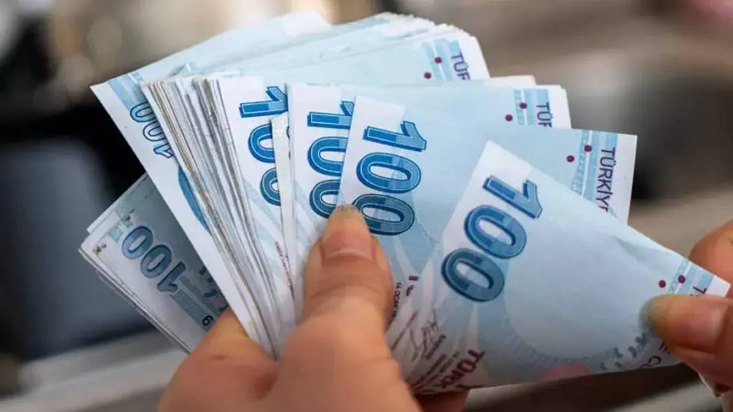Para parayı çekiyor: Bankaların 1 milyon liraya verdiği aylık faiz getirileri belli oldu 5