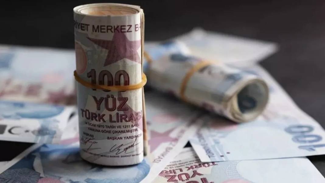 Para paraya çekiyor: 2 milyon TL'ye bankalar aylık ne kadar faiz veriyor? 11