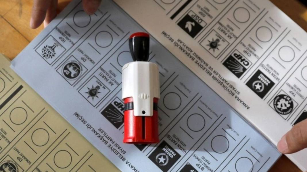 ASAL Araştırma'dan yeni seçim anketi: Kararsızlar iki partiyi de geçti 2