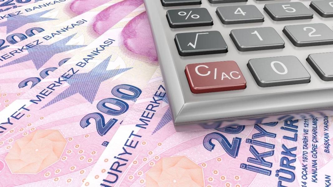 Para parayı çekiyor: Bankaların 1 milyon liraya verdiği aylık faiz getirileri belli oldu 13