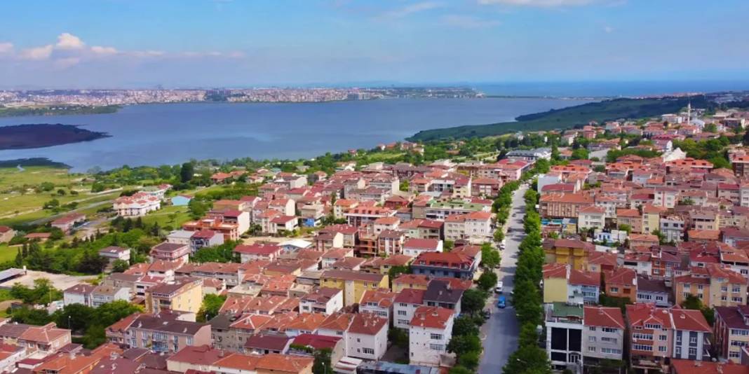 İstanbul'da kiralar şişti: Asgari ücretlinin adresi, Esenyurt, Bağcılar... 3