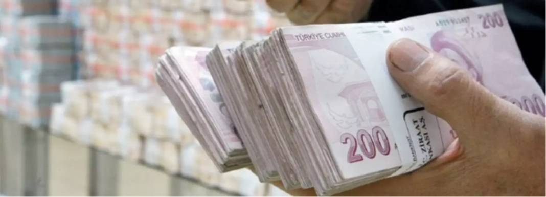 Para parayı çekiyor: Mevduat faizinden aylık 100 bin TL üzeri kazanmak için kaç paraya ihtiyaç var? 15