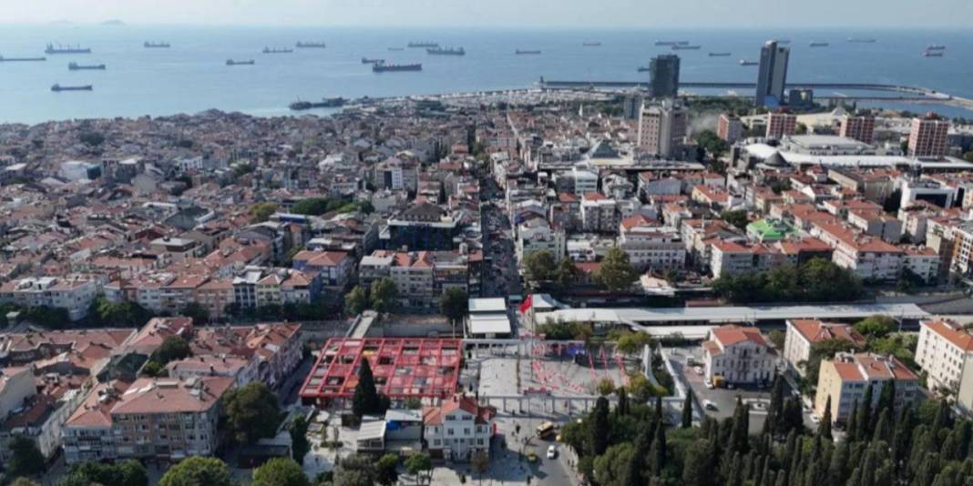 İstanbul'da kiralar şişti: Asgari ücretlinin adresi, Esenyurt, Bağcılar... 4