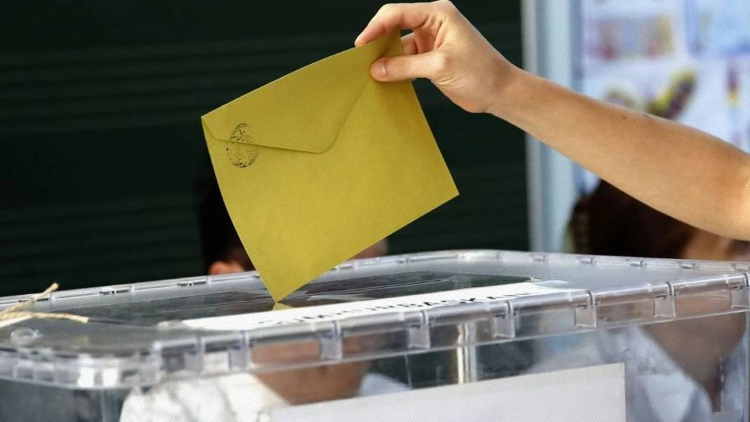Dikkat çeken erken seçim anketi: CHP ile AKP arasındaki fark açılıyor 4