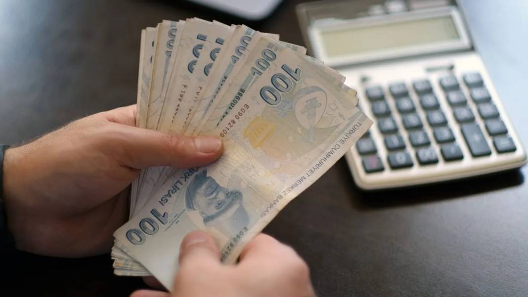 Para parayı çekiyor: Bankaların 1 milyon liraya verdiği aylık faiz getirileri belli oldu 7