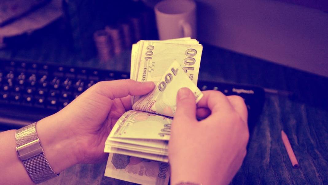 Para parayı çekiyor: Bankaların 1 milyon liraya verdiği aylık faiz getirileri belli oldu 6