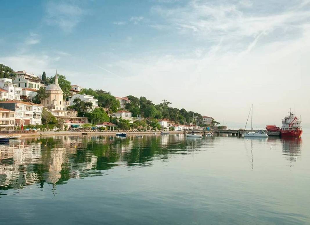İşte New York Times’ın İstanbul tavsiyeleri: Restoranlar, barlar, turistik yerler 3