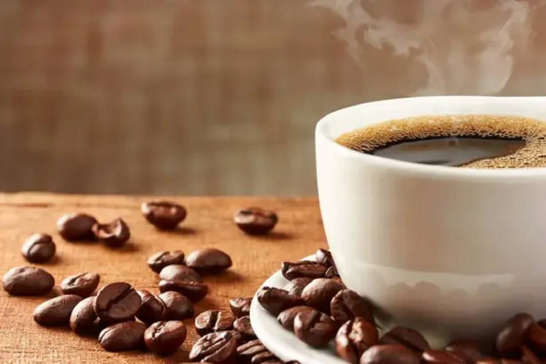 Kahve araştırması: Hangi saatte içilirse ömrü uzatıyor? 1
