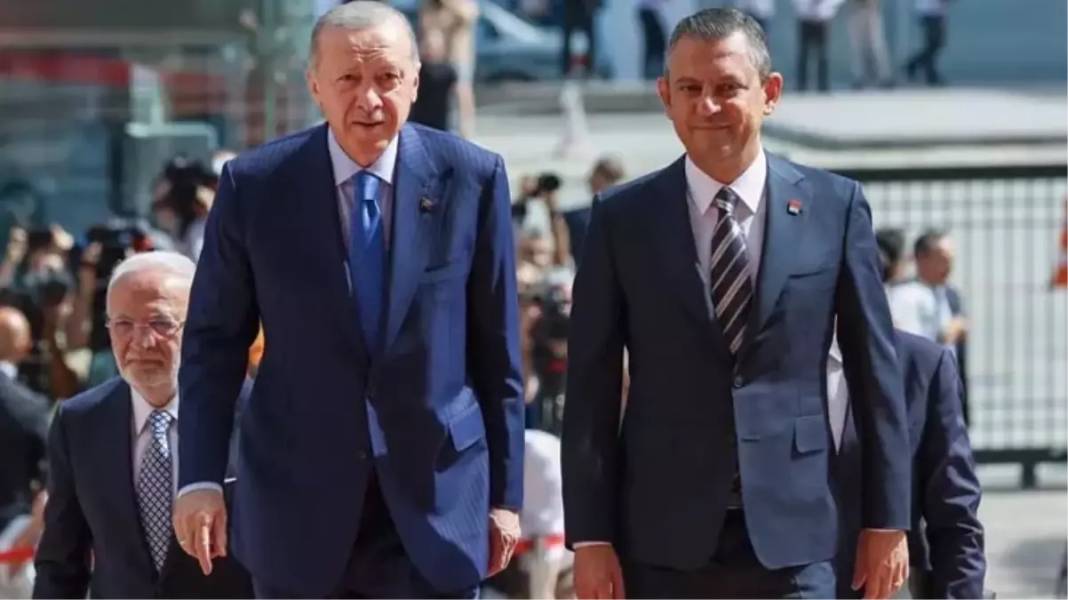 Anket: AKP seçmeni ekonomi hakkında ne düşünüyor, seçimde kim Cumhurbaşkanı olacak? 6