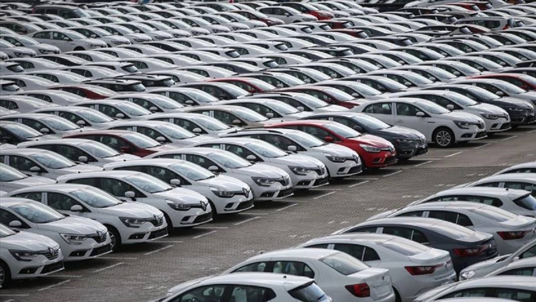 Bankaların taşıt kredilerinde son durum: 400 bin TL'nin taksidi ve geri ödemesi ne kadar? 6