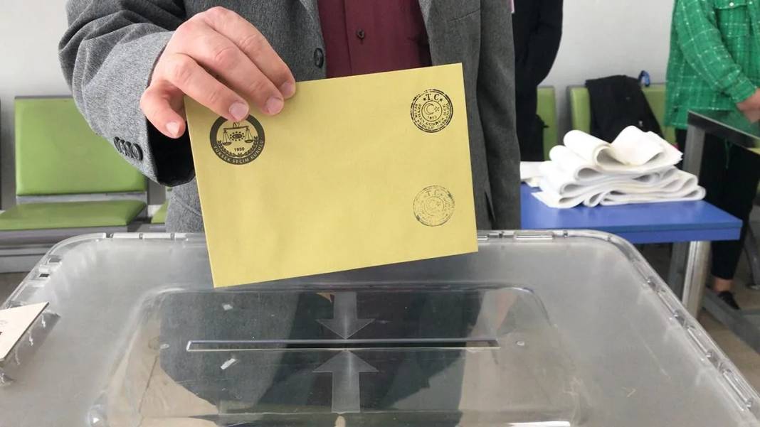 Dikkat çeken erken seçim anketi: CHP ile AKP arasındaki fark açılıyor 5