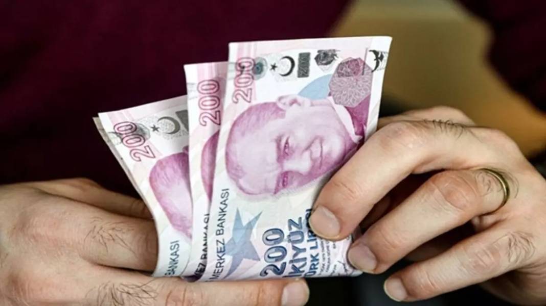 Para parayı çekiyor: Mevduat faizinden aylık 100 bin TL üzeri kazanmak için kaç paraya ihtiyaç var? 11