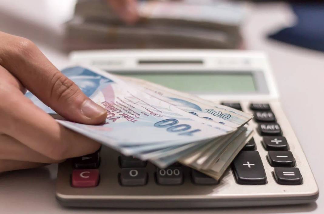 Para paraya çekiyor: 2 milyon TL'ye bankalar aylık ne kadar faiz veriyor? 6