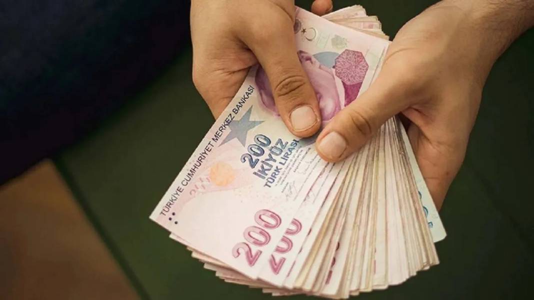 Para parayı çekiyor: Bankaların 1 milyon liraya verdiği aylık faiz getirileri belli oldu 14