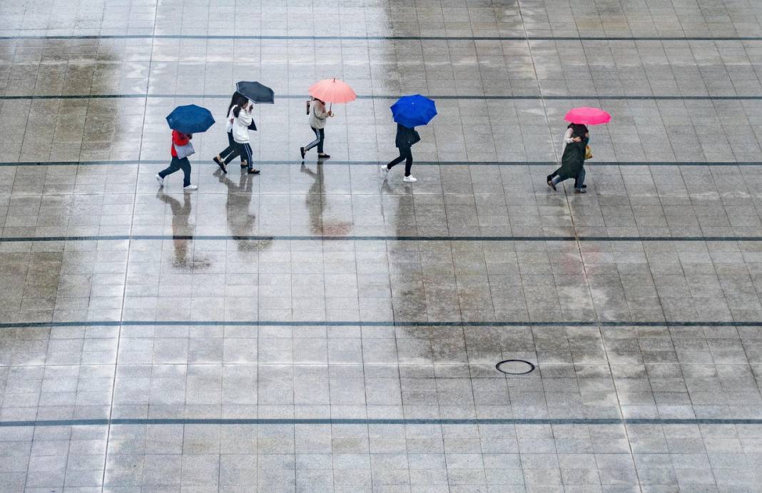 Meteoroloji uyardı: Aşırı sıcaklar geliyor 1