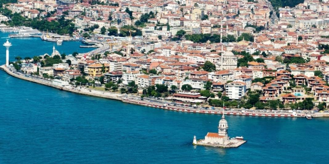 İstanbul'da kiralar şişti: Asgari ücretlinin adresi, Esenyurt, Bağcılar... 12
