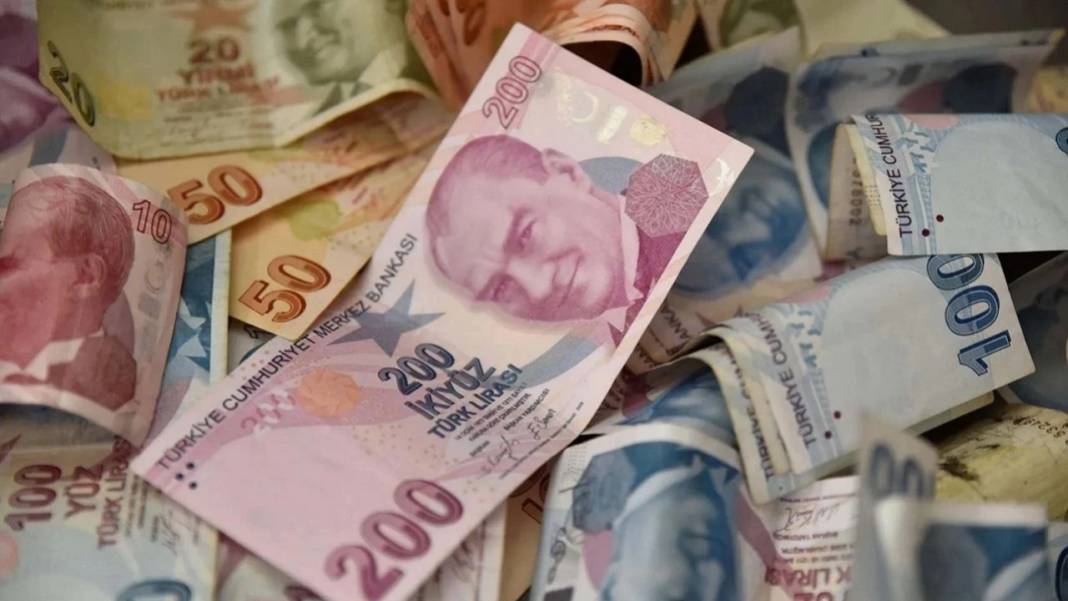 Para parayı çekiyor: Mevduat faizinden ayda ortalama 70 bin TL kazanmak için ne kadar yatırmak lazım? İşte kampanyalar 2