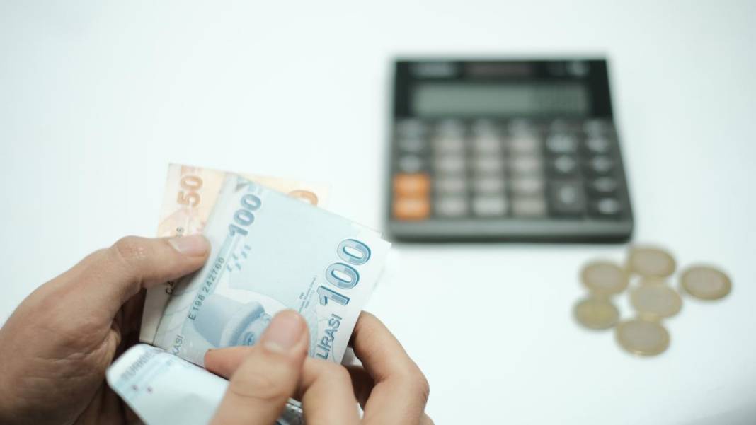 Merkez Bankası'nın faiz kararı mevduat faizlerine nasıl yansıdı? İşte 1 milyon TL'nin aylık faiz getirisi 2