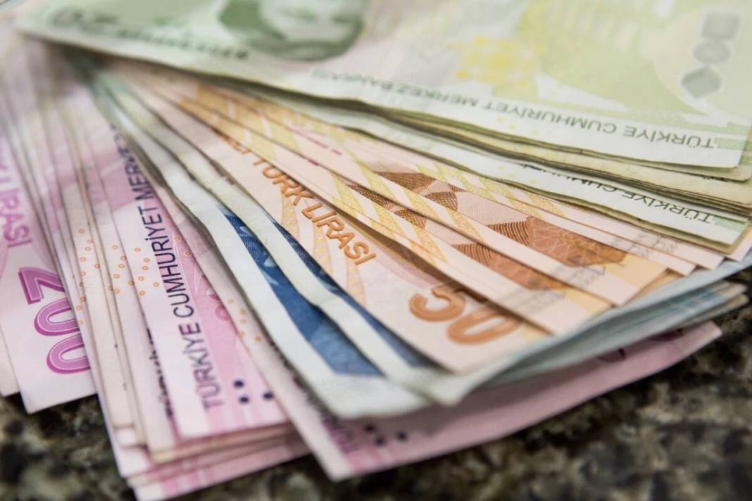Para parayı çekiyor: Mevduat faizinden ayda ortalama 70 bin TL kazanmak için ne kadar yatırmak lazım? İşte kampanyalar 11