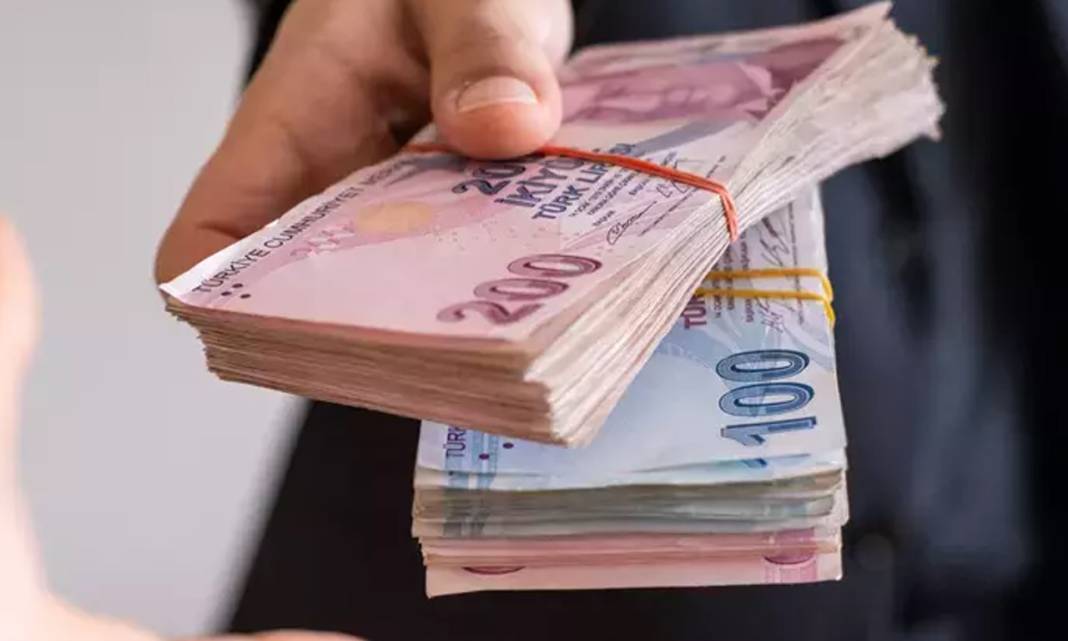 Para parayı çekiyor: Mevduat faizinden ayda ortalama 70 bin TL kazanmak için ne kadar yatırmak lazım? İşte kampanyalar 6