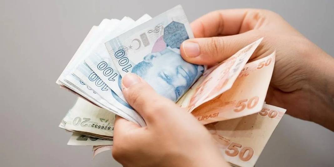 Para parayı çekiyor: Mevduat faizinden ayda ortalama 70 bin TL kazanmak için ne kadar yatırmak lazım? İşte kampanyalar 4