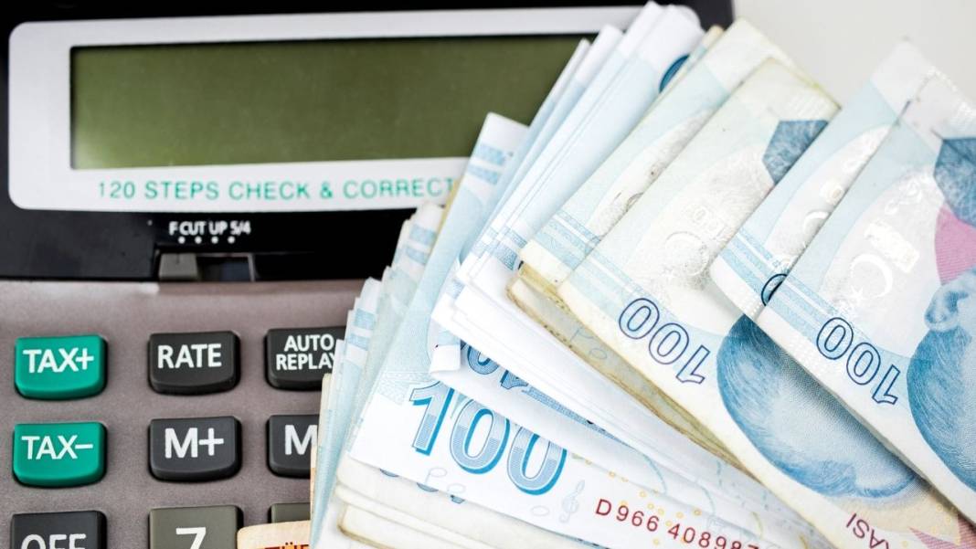 Para parayı çekiyor: Mevduat faizinden ayda 100 bin lira üzerinde kazanmak için ne kadar yatırmak gerek? 2